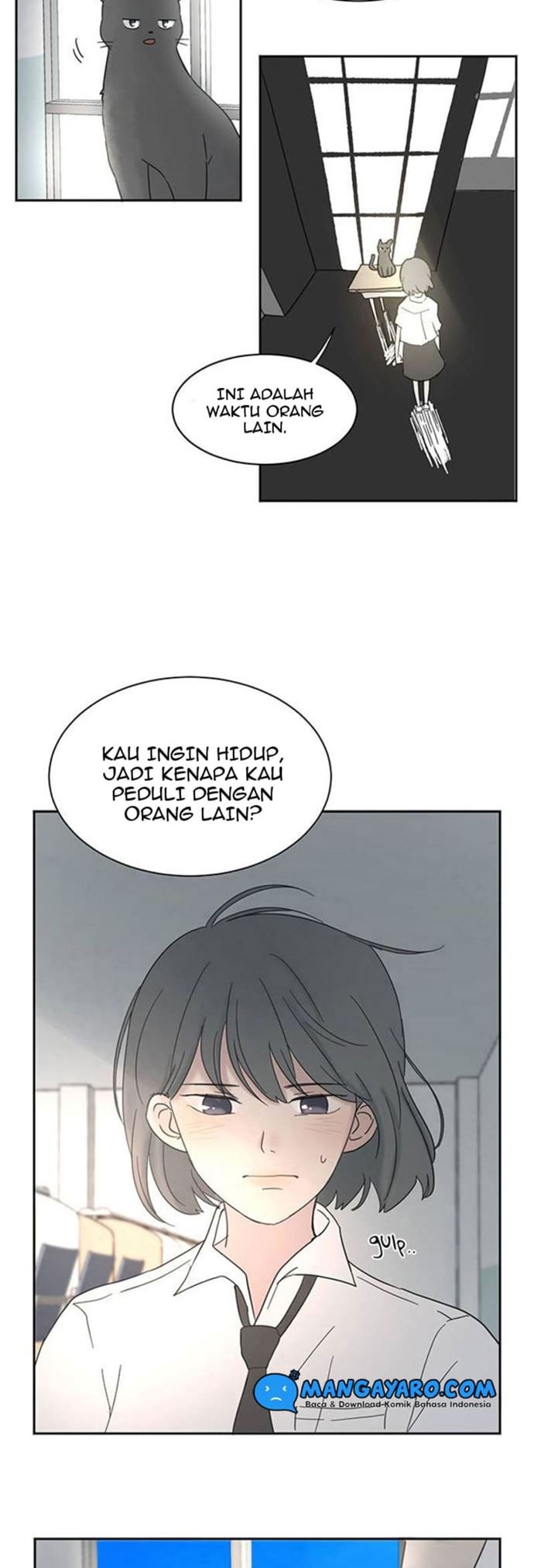 coffee-thief - Chapter: 5