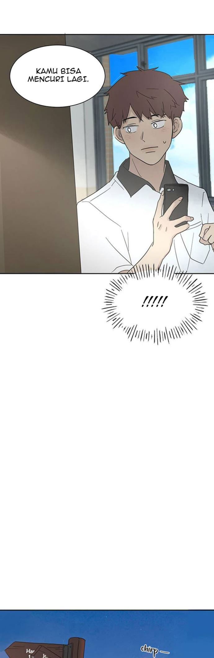 coffee-thief - Chapter: 5
