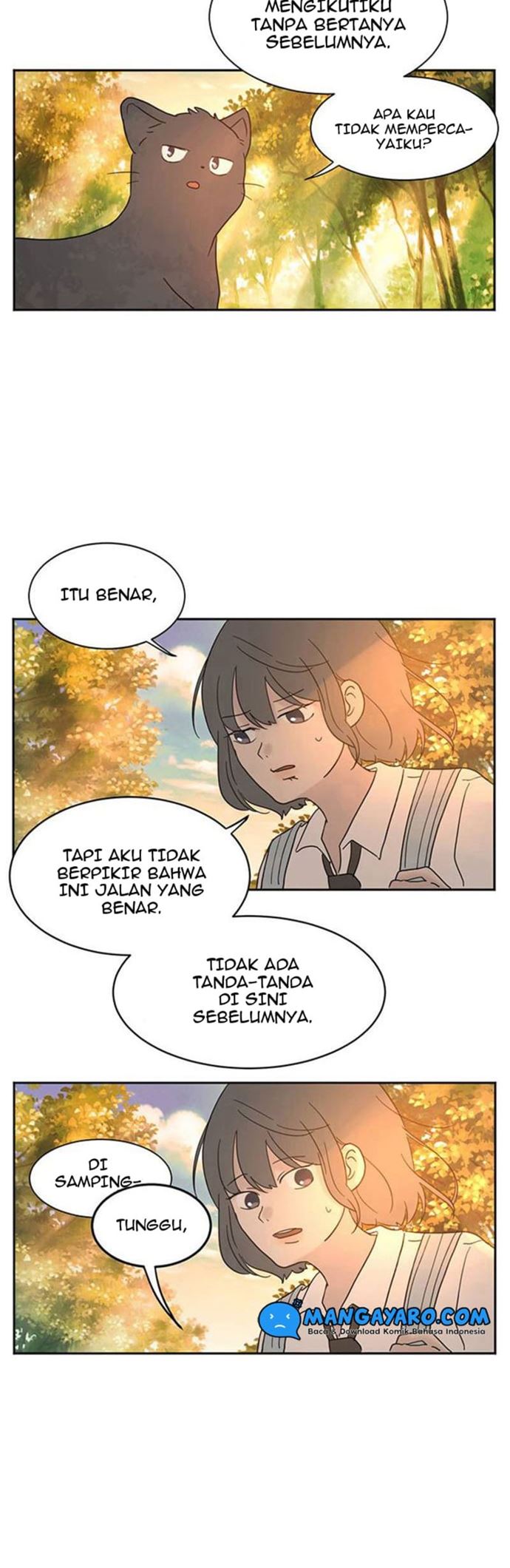 coffee-thief - Chapter: 5