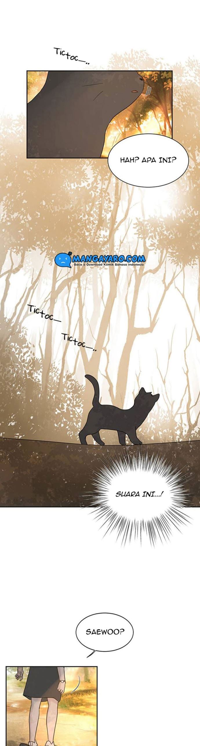 coffee-thief - Chapter: 5