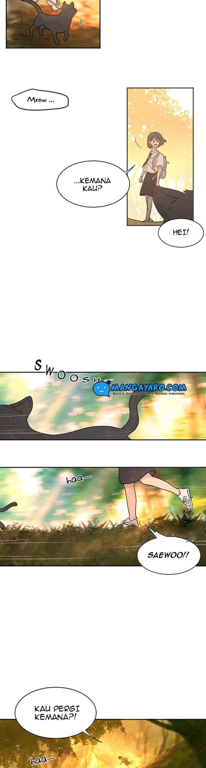 coffee-thief - Chapter: 5