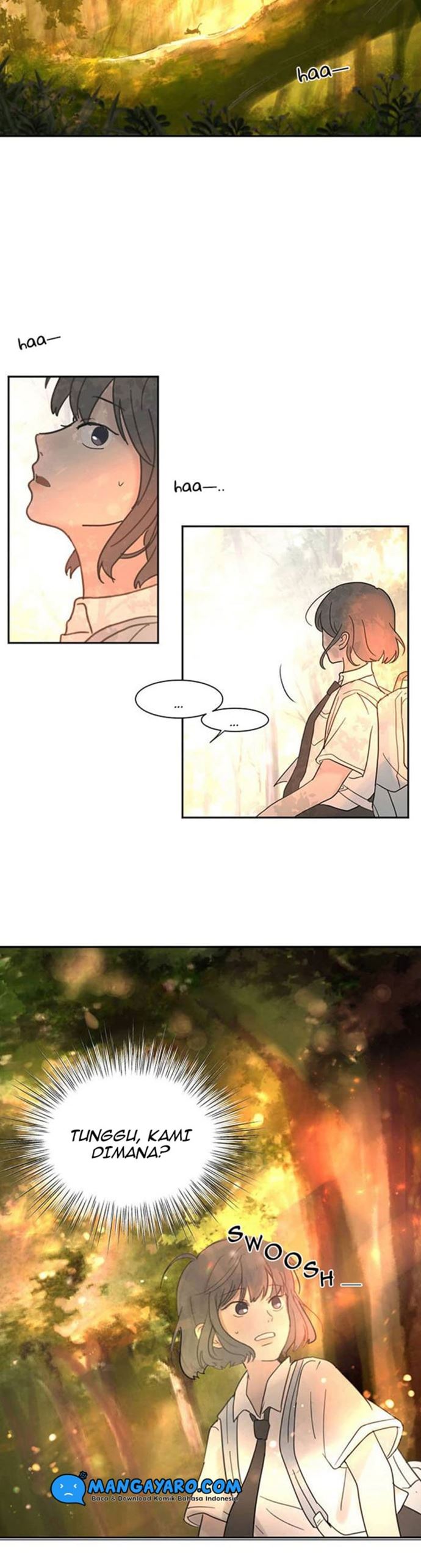 coffee-thief - Chapter: 5