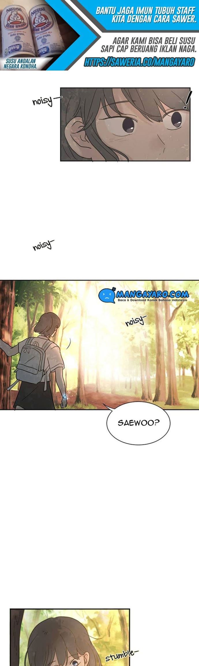 coffee-thief - Chapter: 5