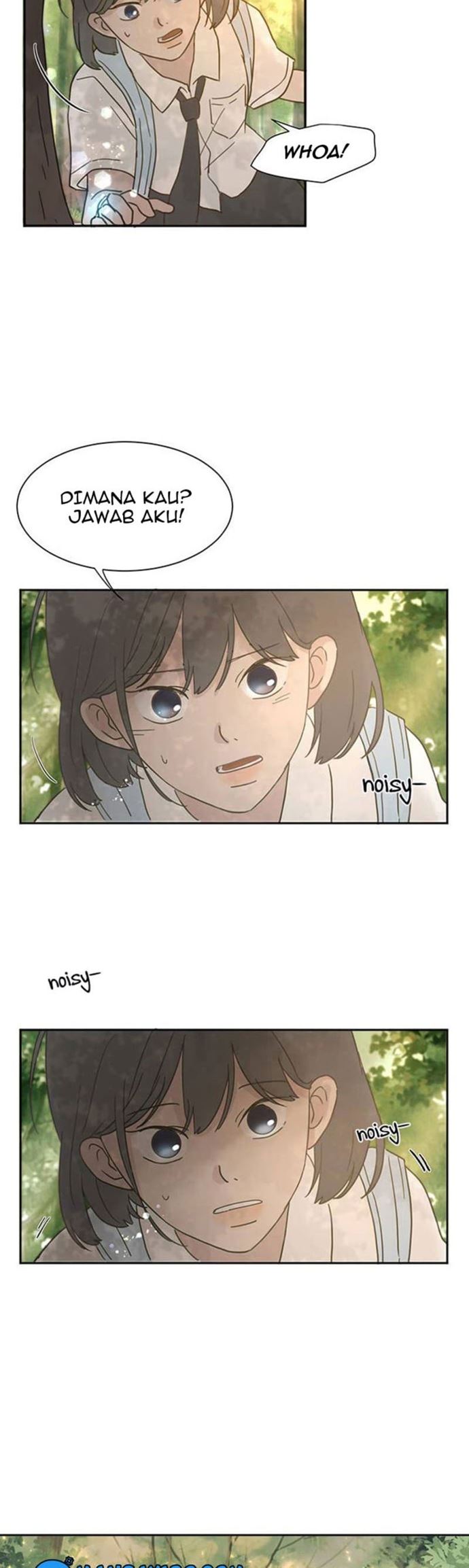 coffee-thief - Chapter: 5