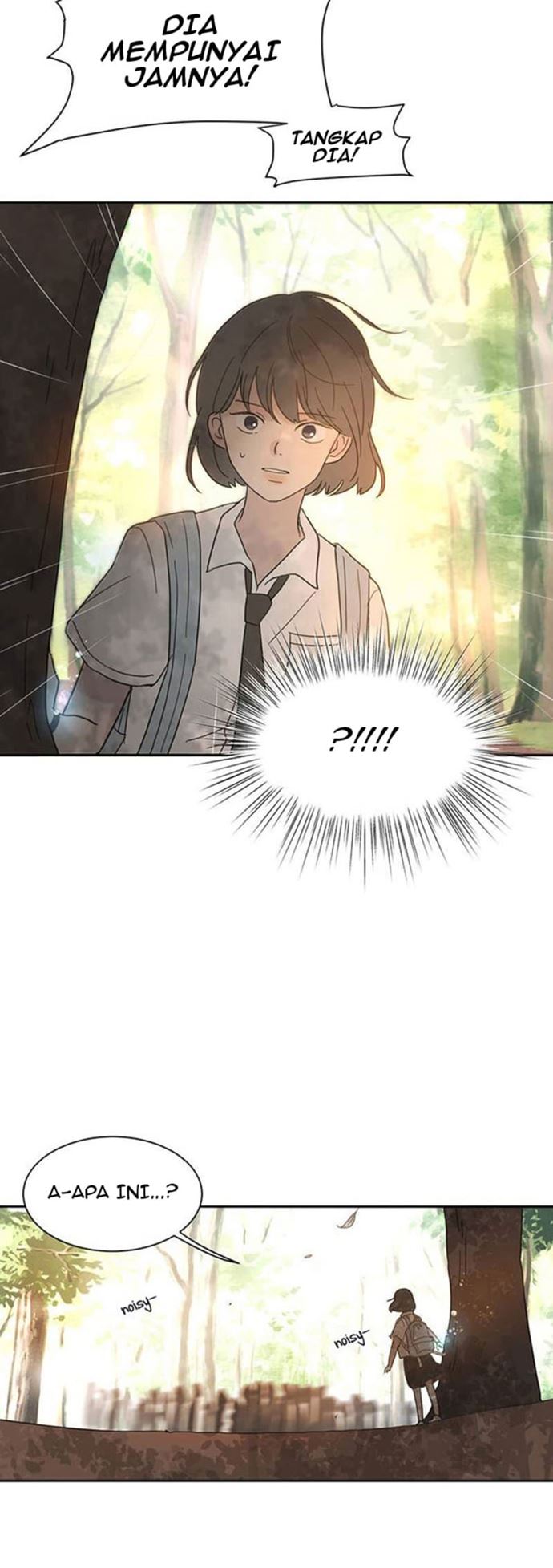 coffee-thief - Chapter: 5