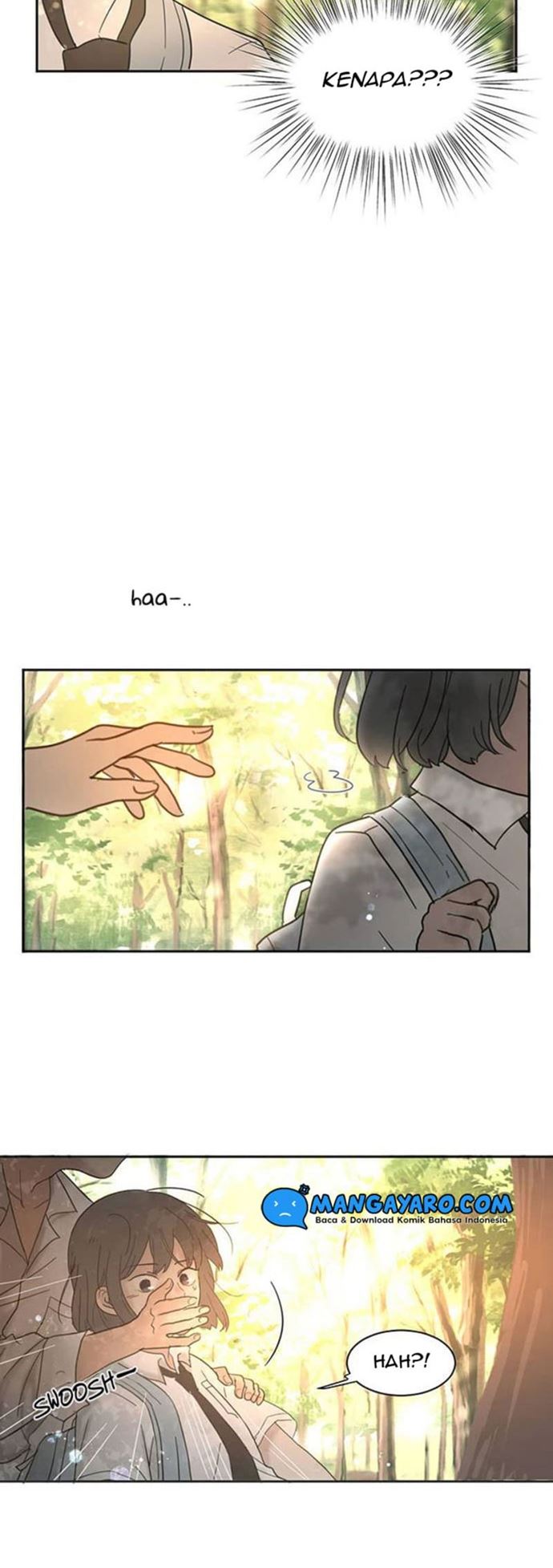 coffee-thief - Chapter: 5