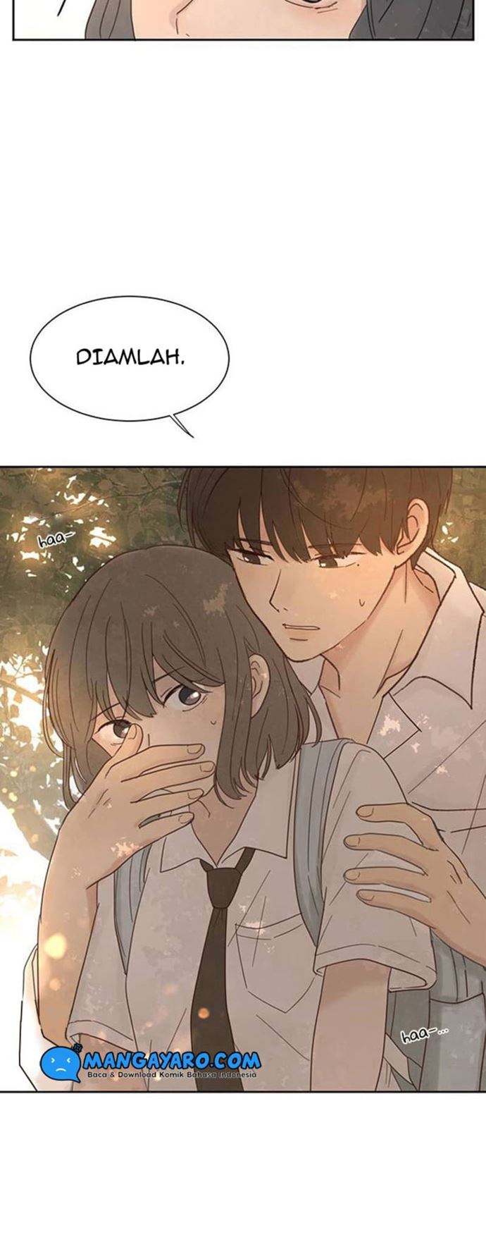 coffee-thief - Chapter: 5