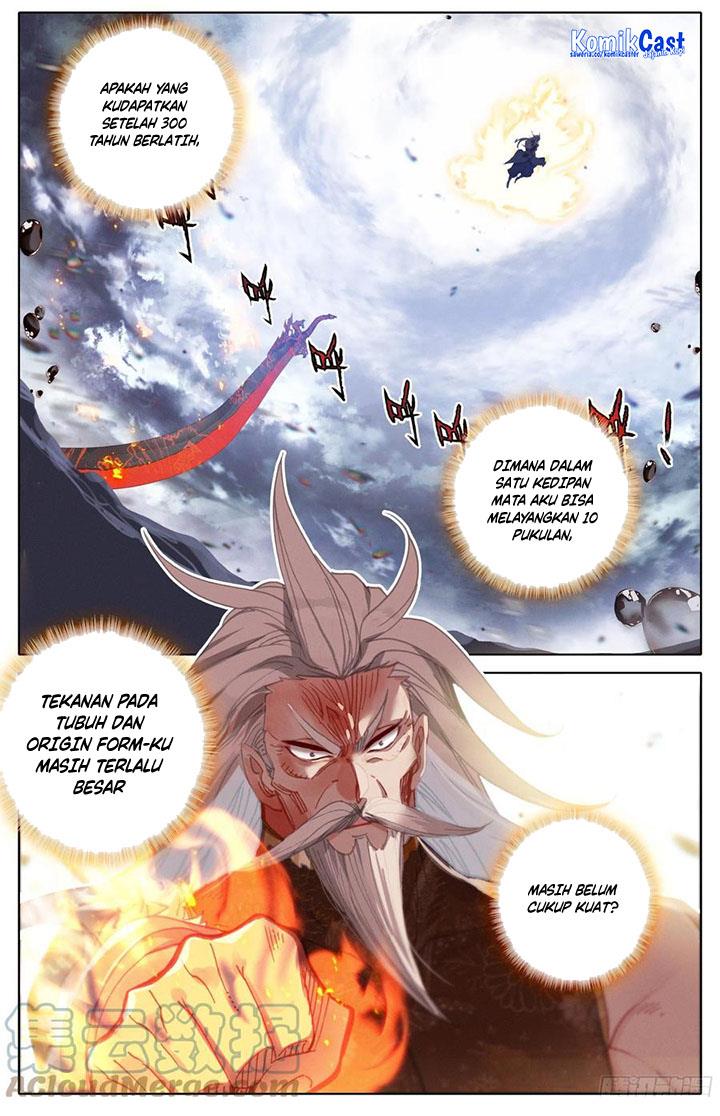 cang-yuantu - Chapter: 197