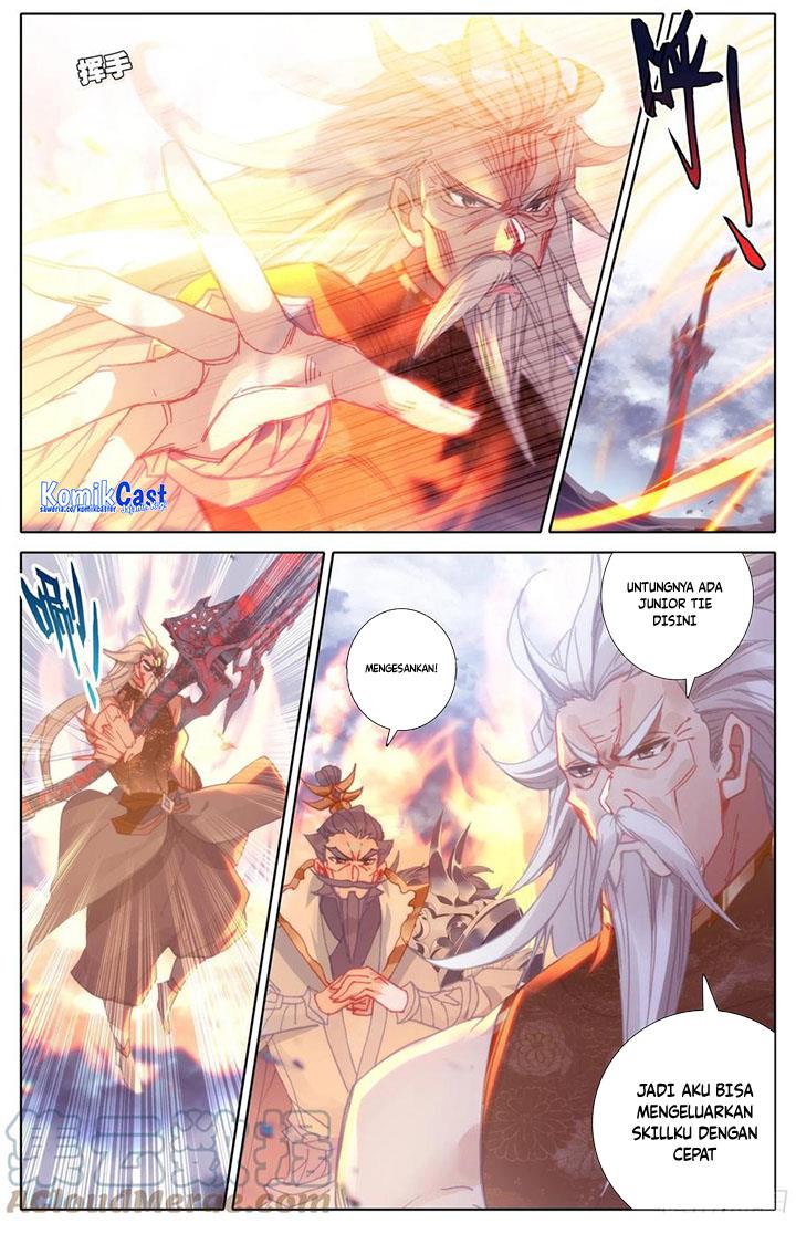 cang-yuantu - Chapter: 197