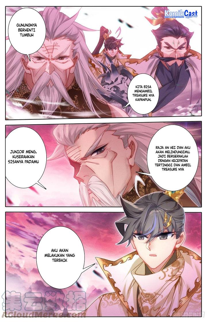 cang-yuantu - Chapter: 197