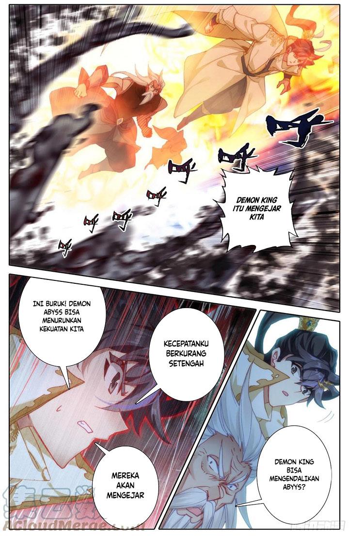cang-yuantu - Chapter: 197