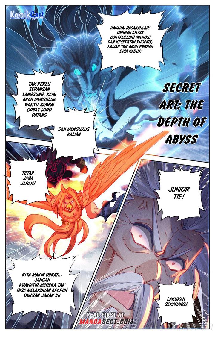 cang-yuantu - Chapter: 197