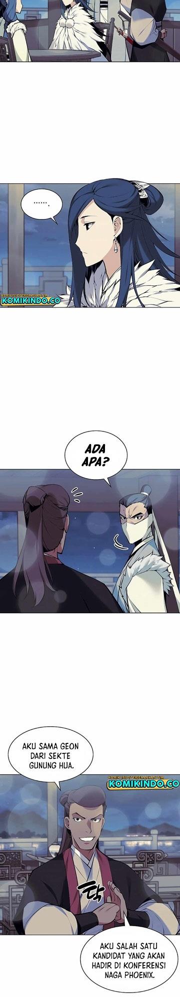 records-of-the-swordsman-scholar - Chapter: 20