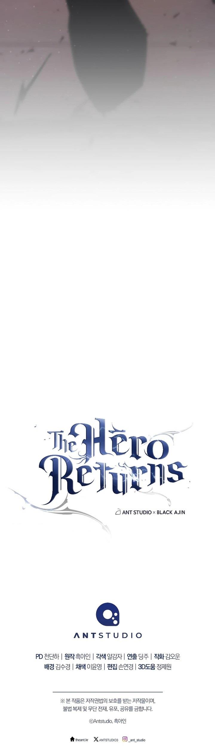 the-hero-returns - Chapter: 90