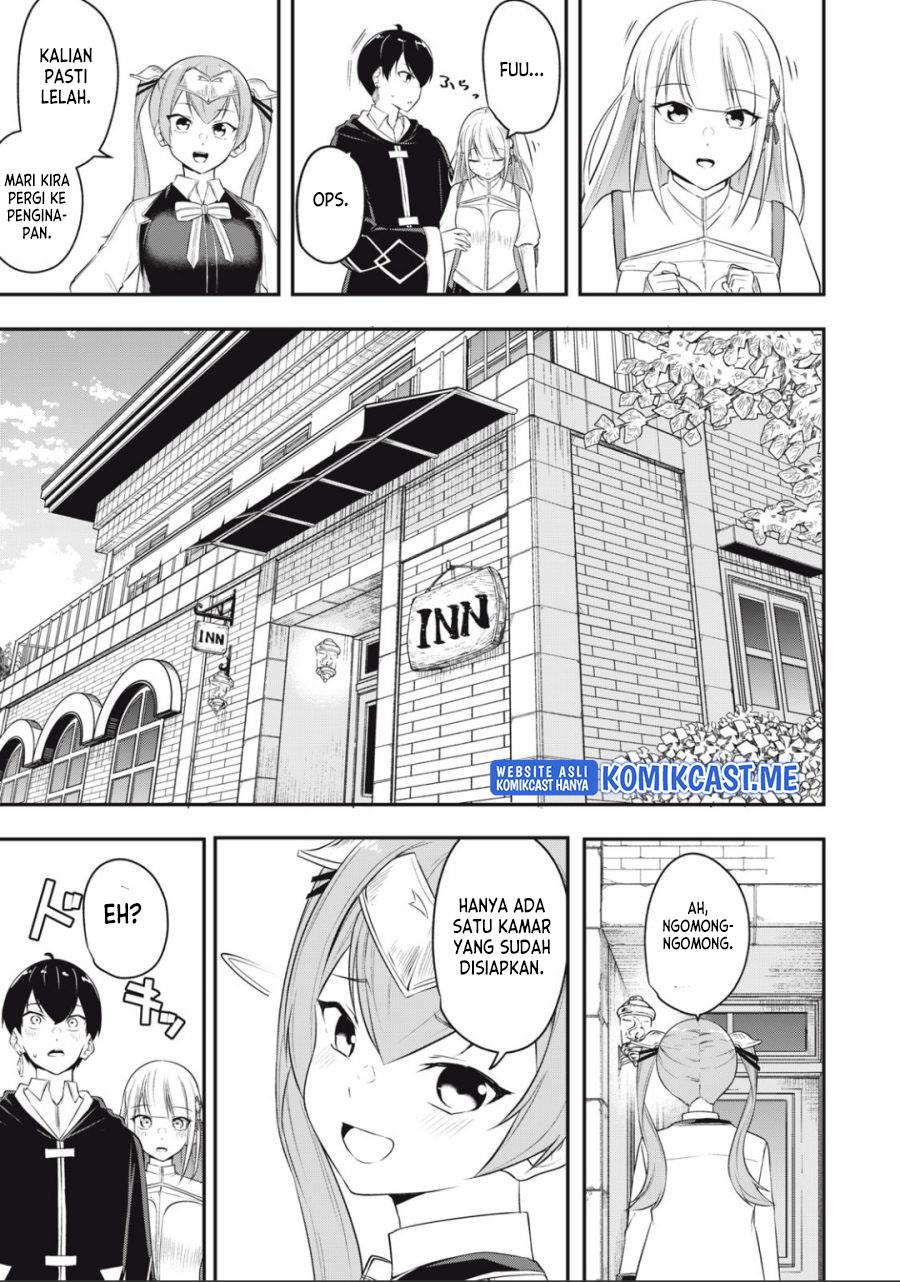 kentei-gakuin-no-magan-kenja - Chapter: 5