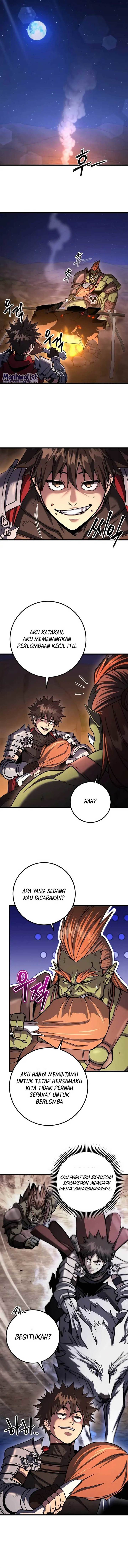 i-picked-a-hammer-to-save-the-world - Chapter: 95