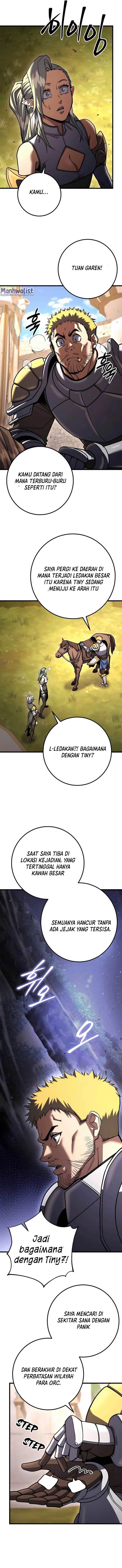 i-picked-a-hammer-to-save-the-world - Chapter: 95