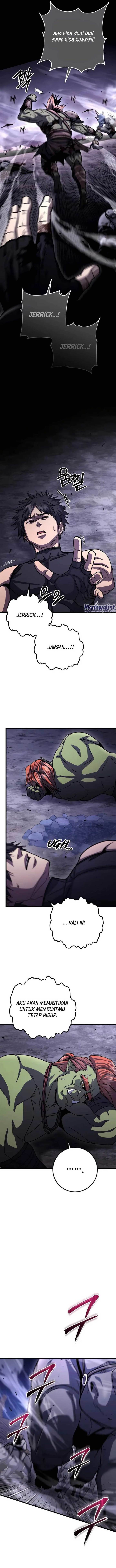 i-picked-a-hammer-to-save-the-world - Chapter: 95
