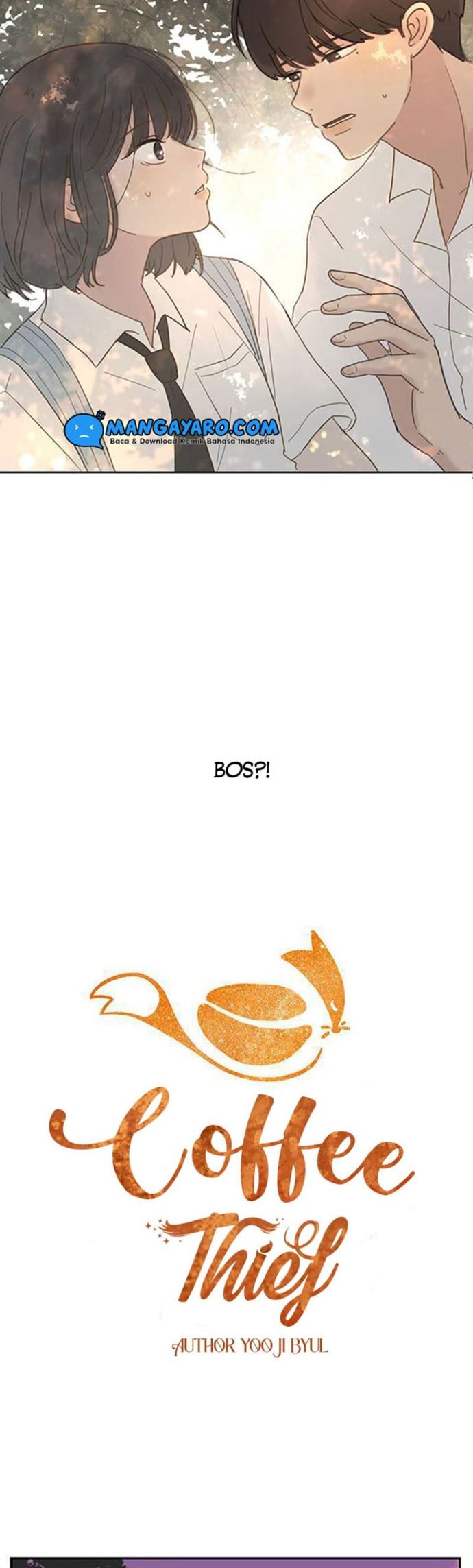 coffee-thief - Chapter: 6