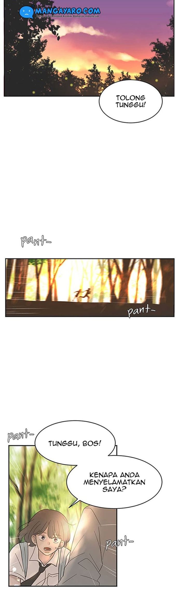 coffee-thief - Chapter: 6