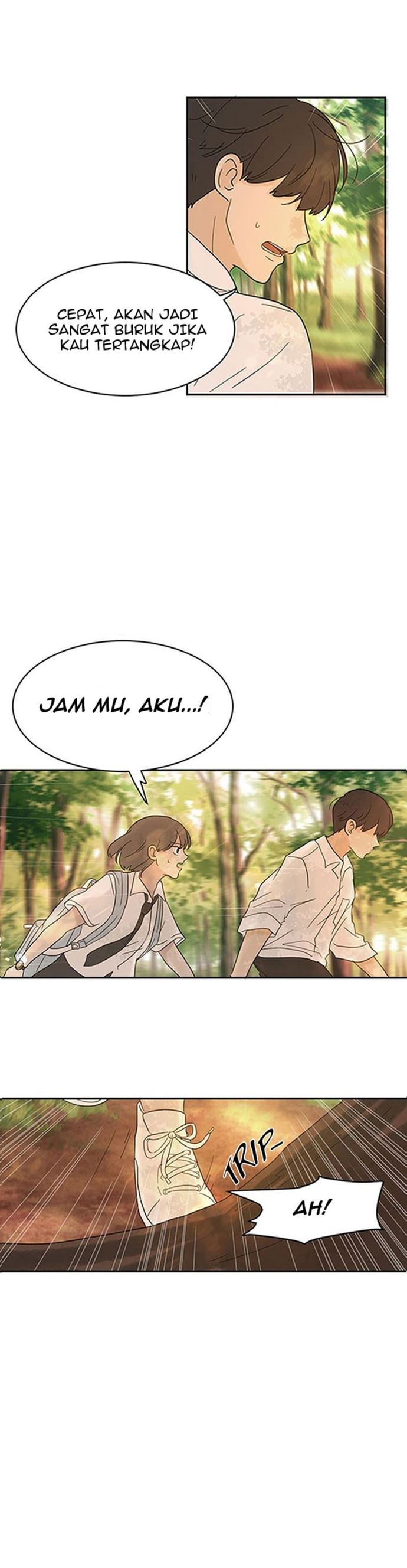 coffee-thief - Chapter: 6