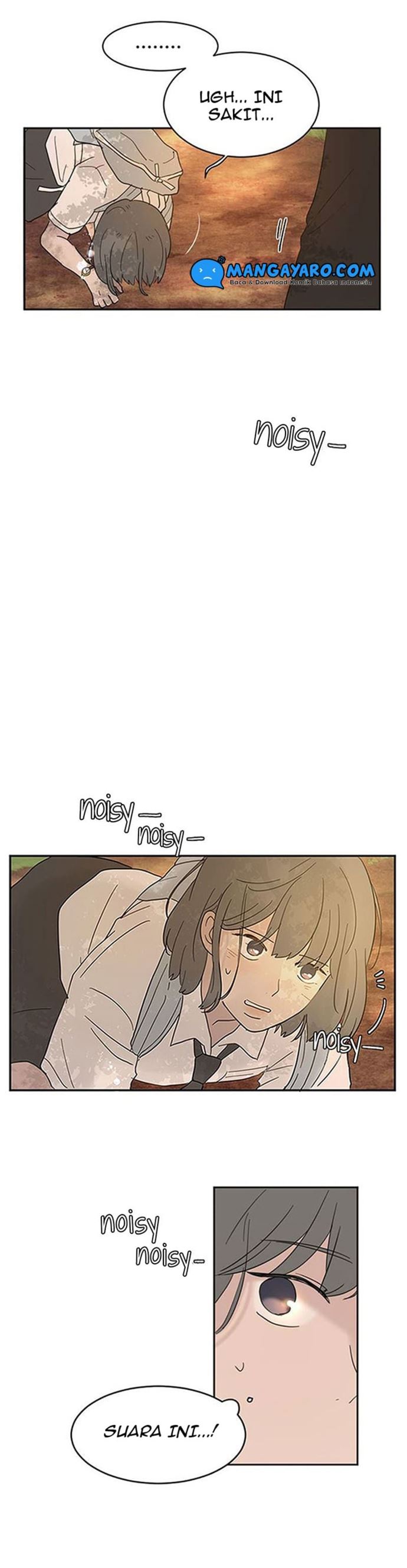 coffee-thief - Chapter: 6