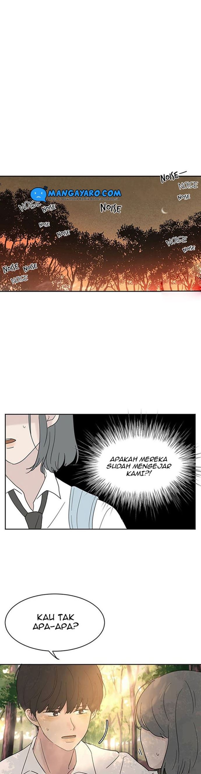 coffee-thief - Chapter: 6