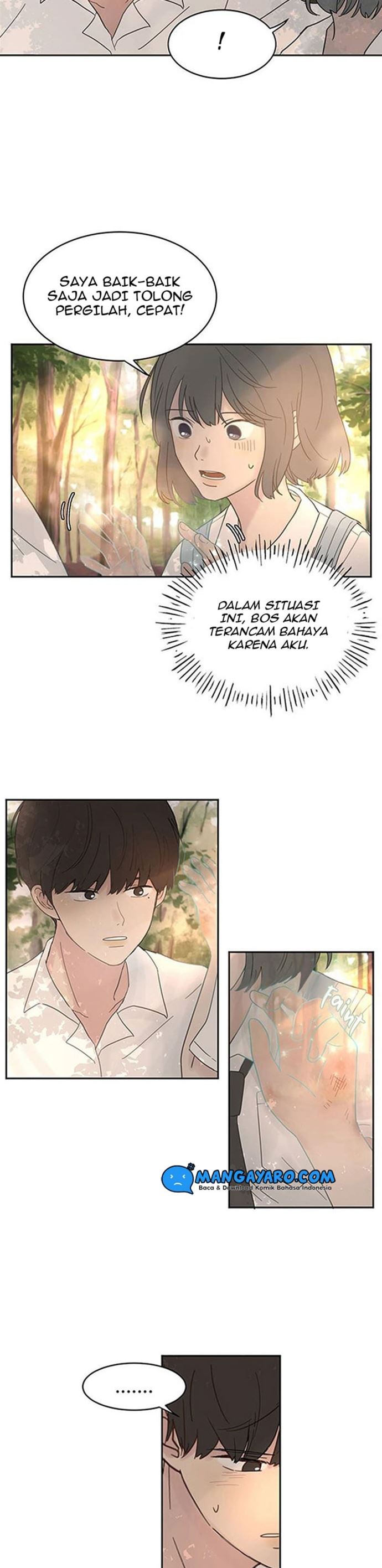 coffee-thief - Chapter: 6