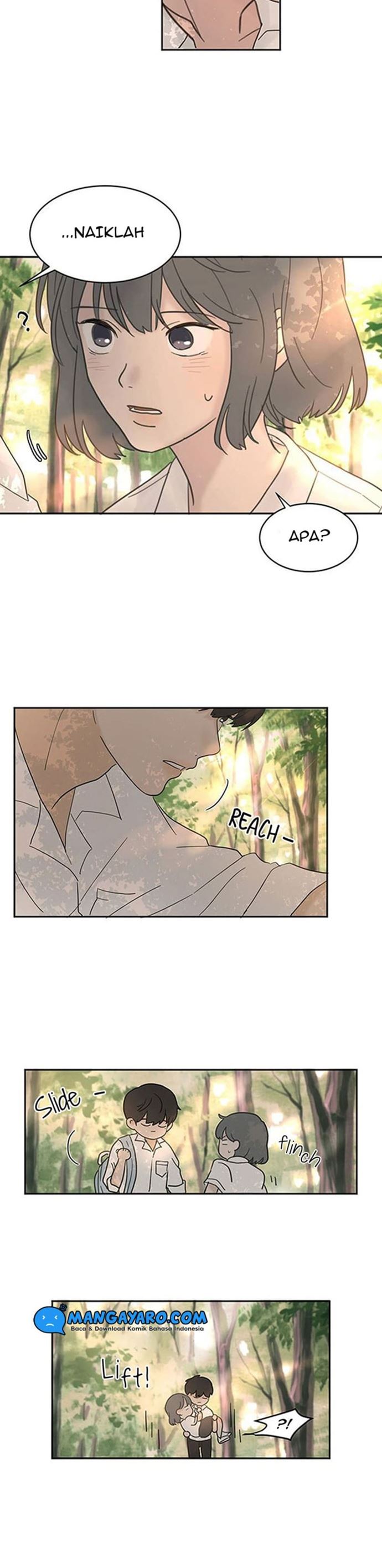 coffee-thief - Chapter: 6