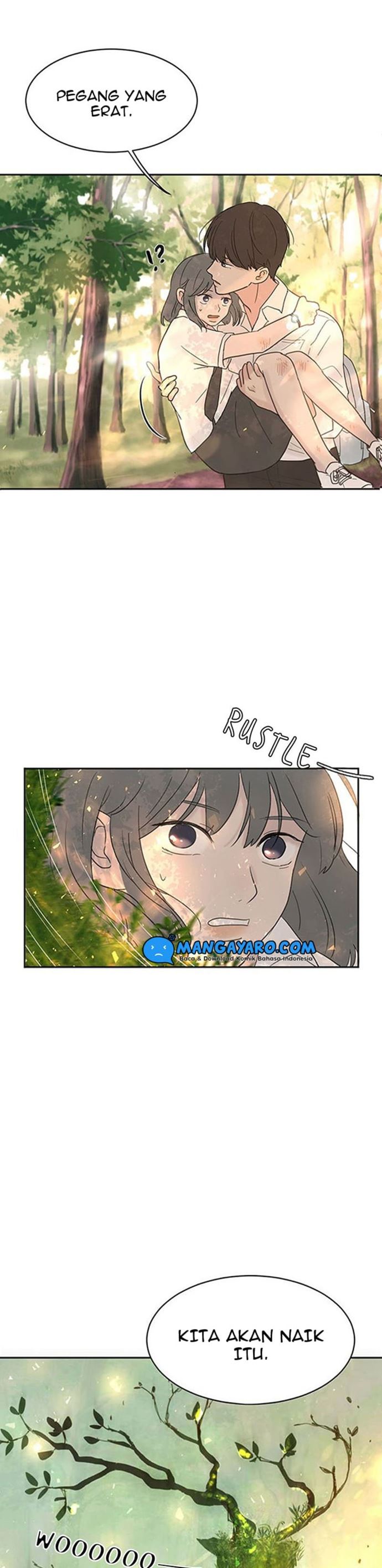 coffee-thief - Chapter: 6