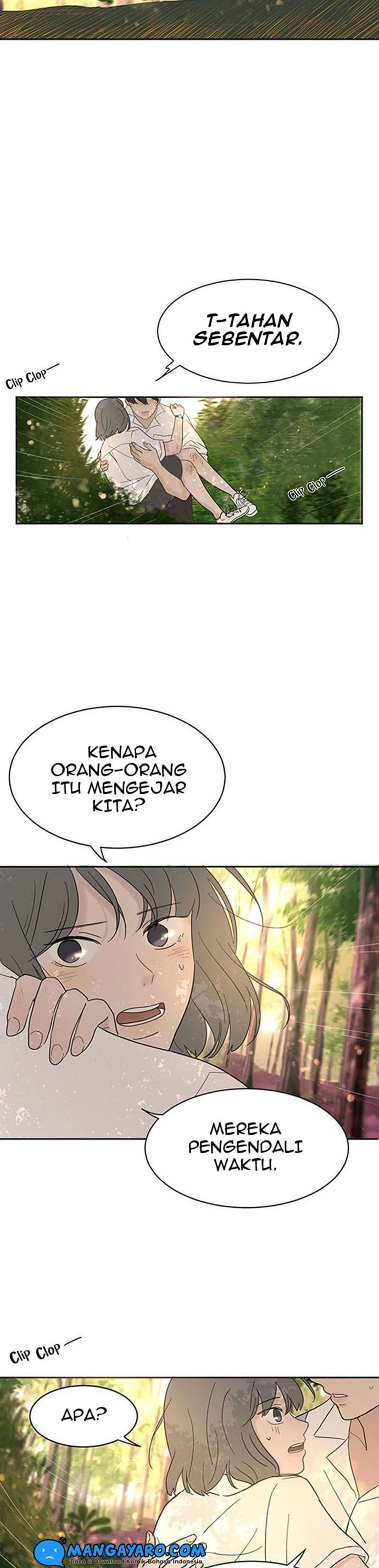 coffee-thief - Chapter: 6