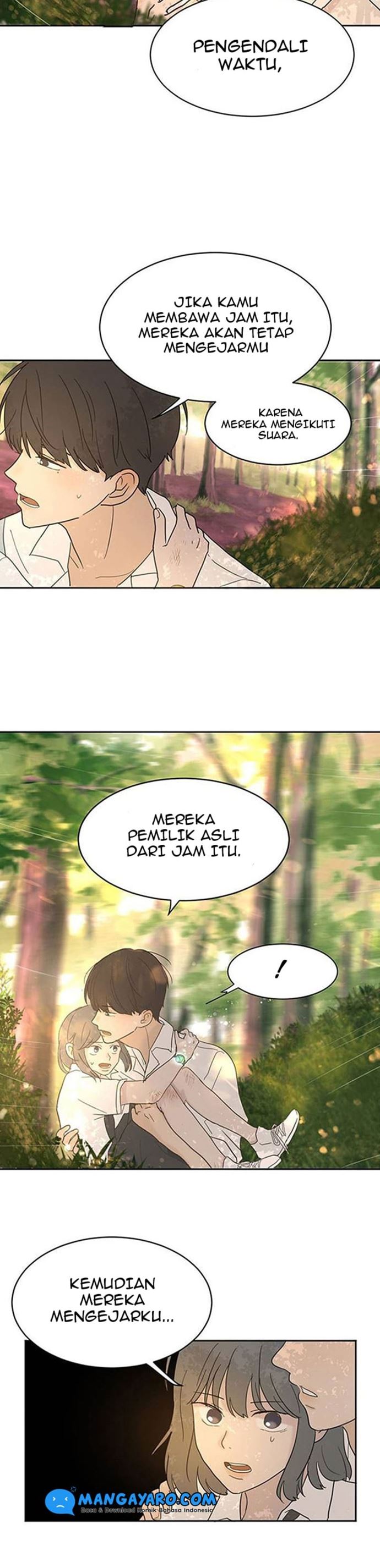 coffee-thief - Chapter: 6
