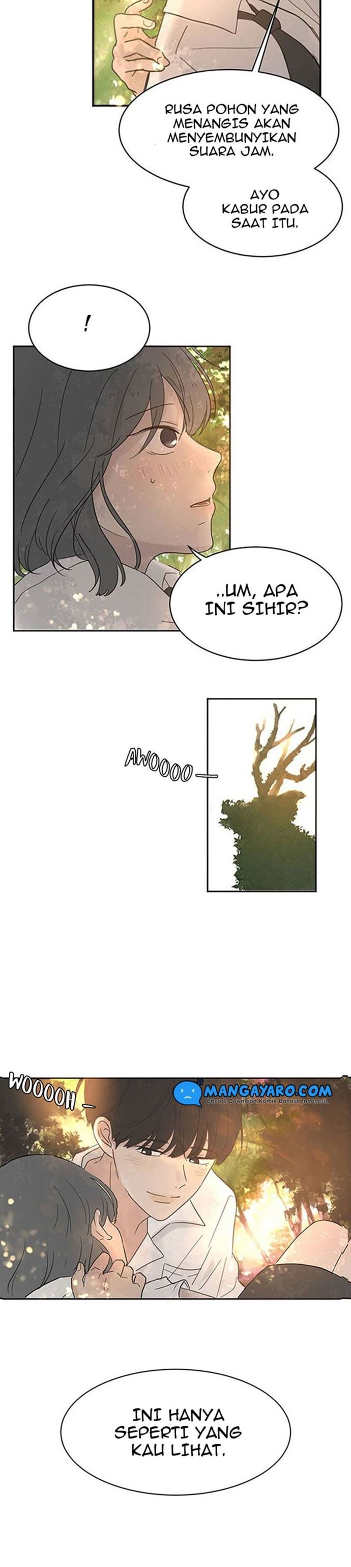 coffee-thief - Chapter: 6