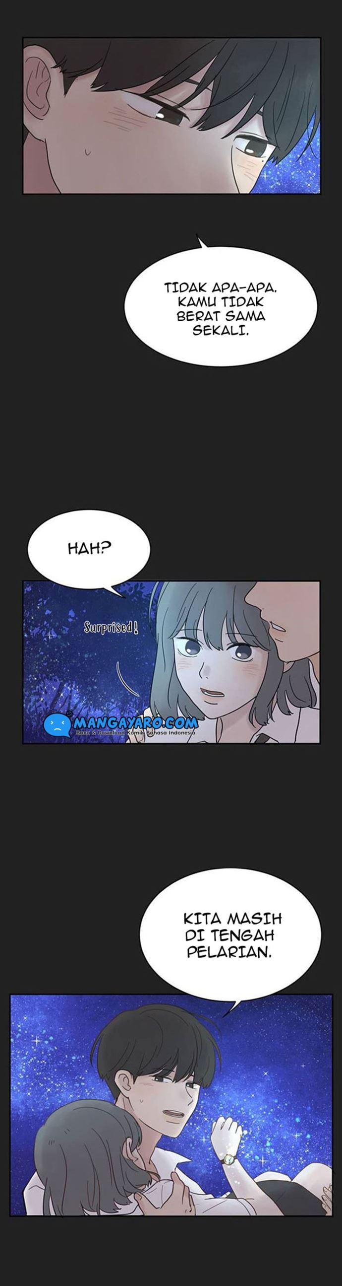 coffee-thief - Chapter: 6