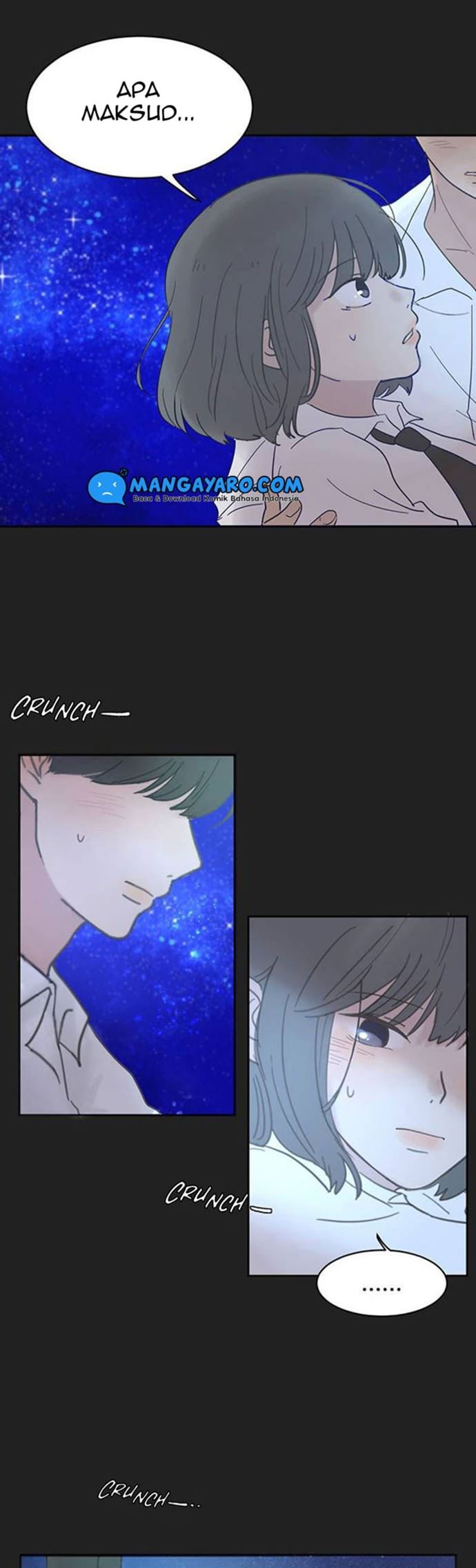 coffee-thief - Chapter: 6