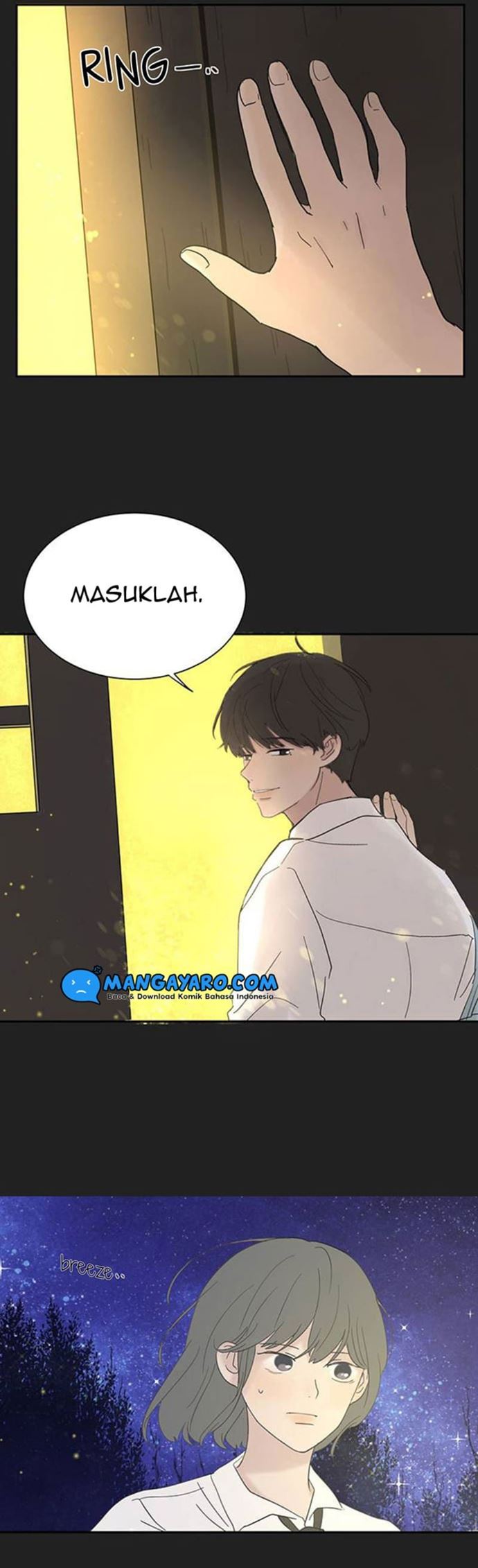 coffee-thief - Chapter: 6