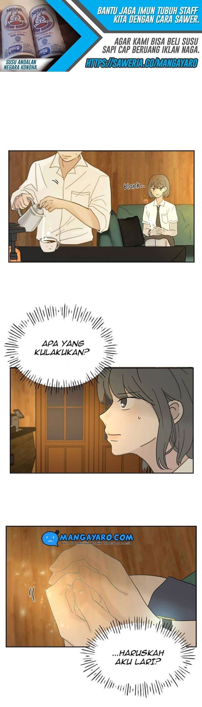 coffee-thief - Chapter: 6