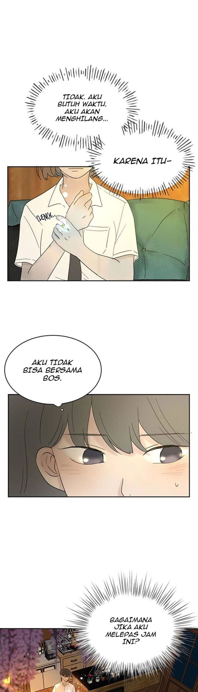 coffee-thief - Chapter: 6