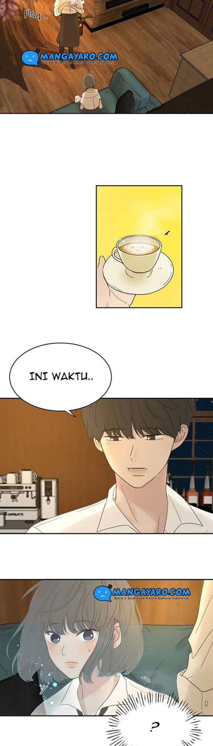coffee-thief - Chapter: 6