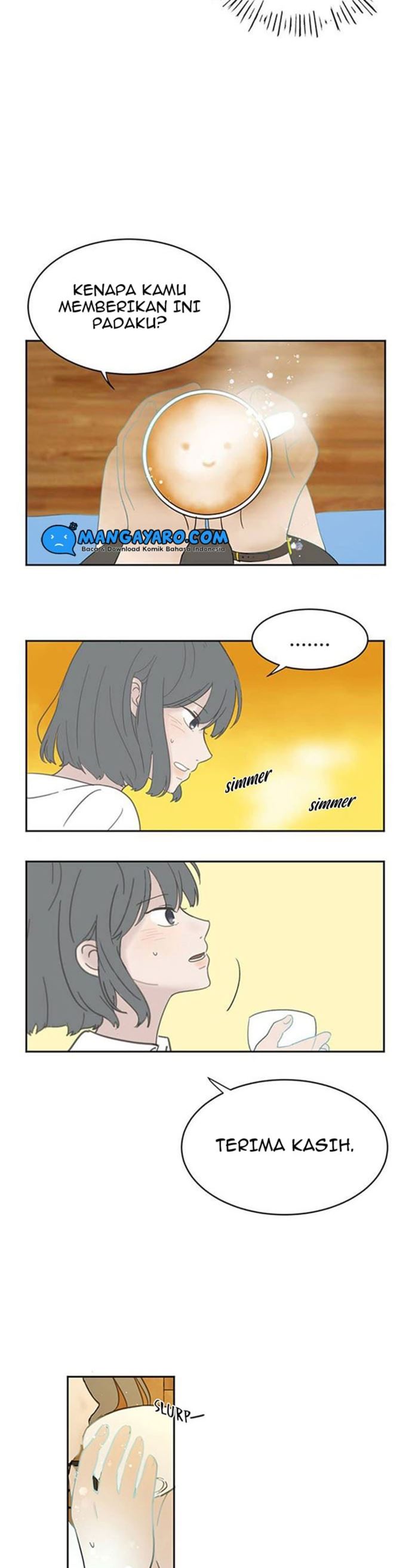 coffee-thief - Chapter: 6