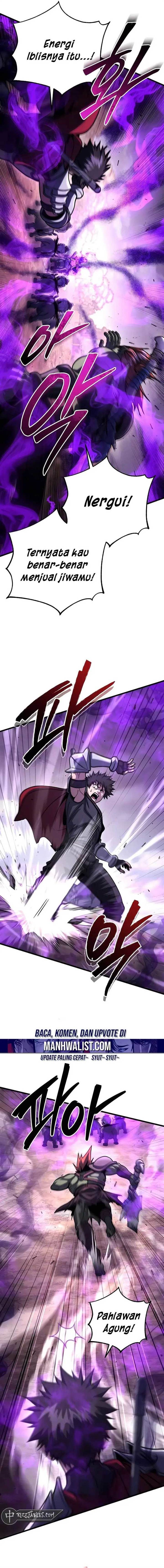i-picked-a-hammer-to-save-the-world - Chapter: 96
