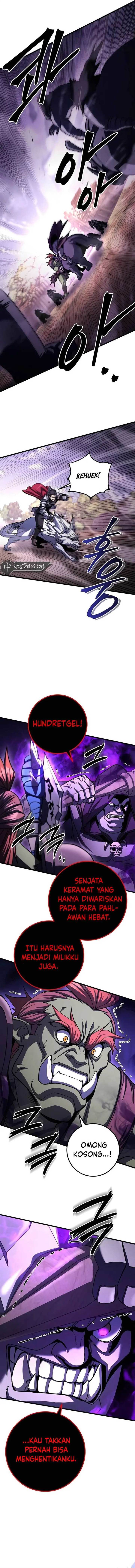 i-picked-a-hammer-to-save-the-world - Chapter: 96