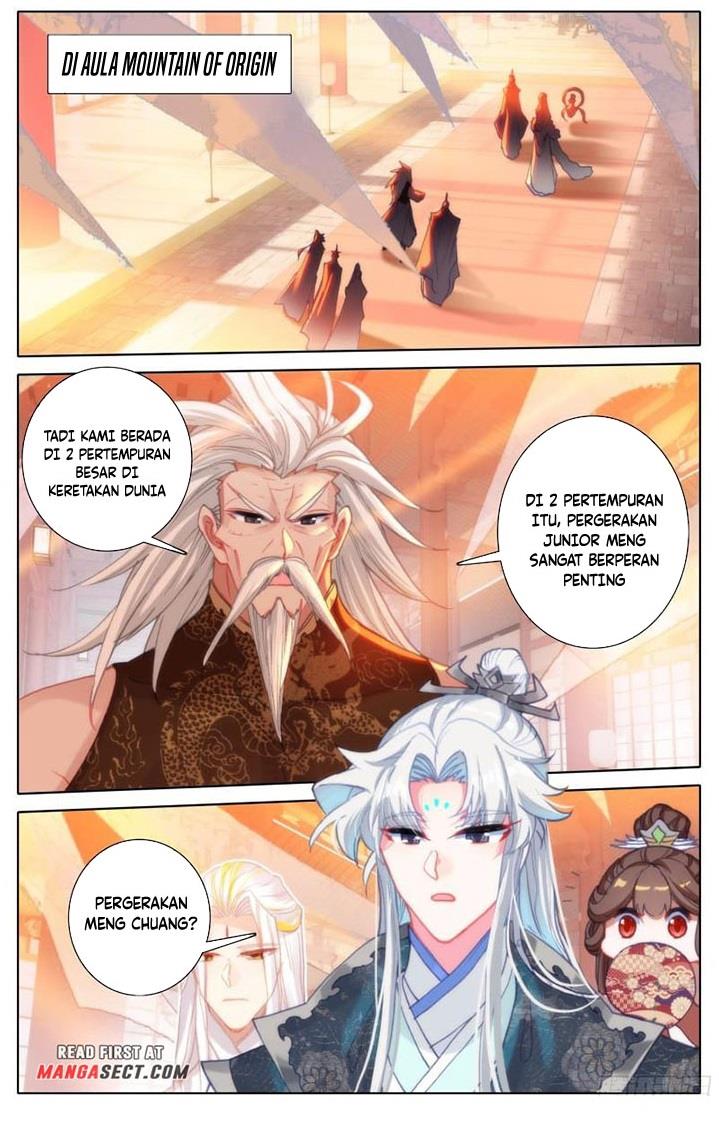 cang-yuantu - Chapter: 199