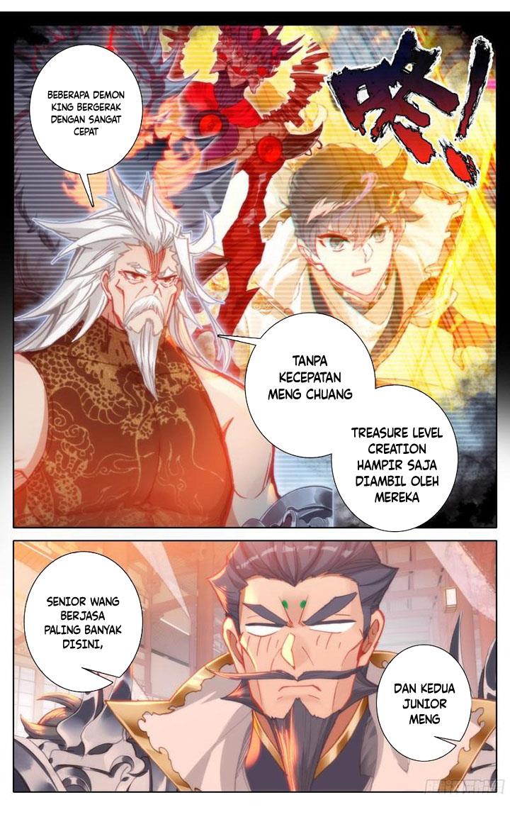 cang-yuantu - Chapter: 199