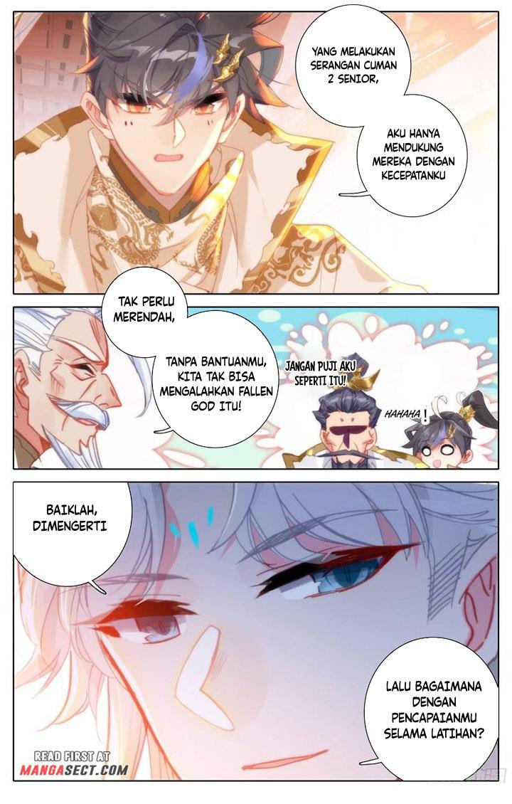 cang-yuantu - Chapter: 199