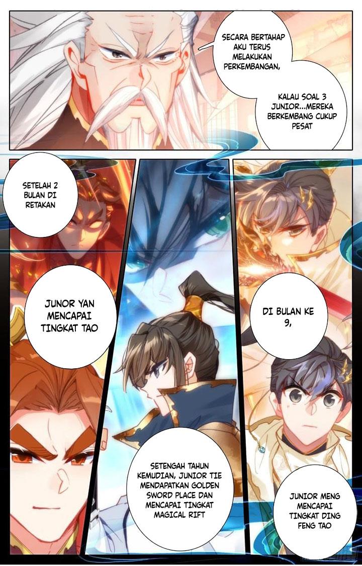 cang-yuantu - Chapter: 199