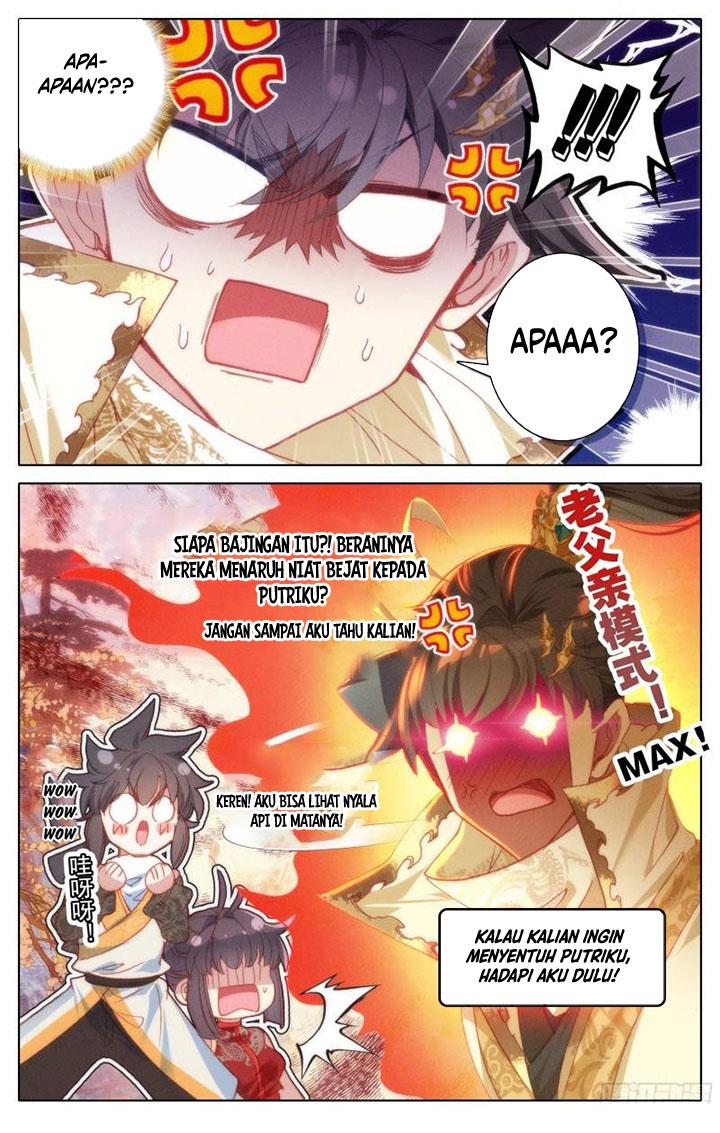 cang-yuantu - Chapter: 199