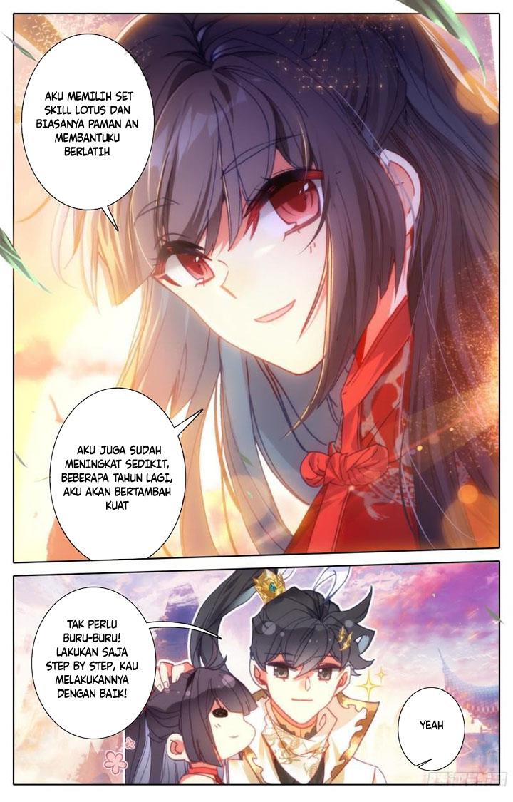 cang-yuantu - Chapter: 199