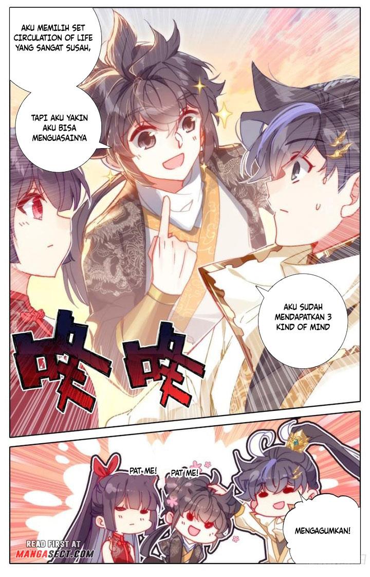 cang-yuantu - Chapter: 199