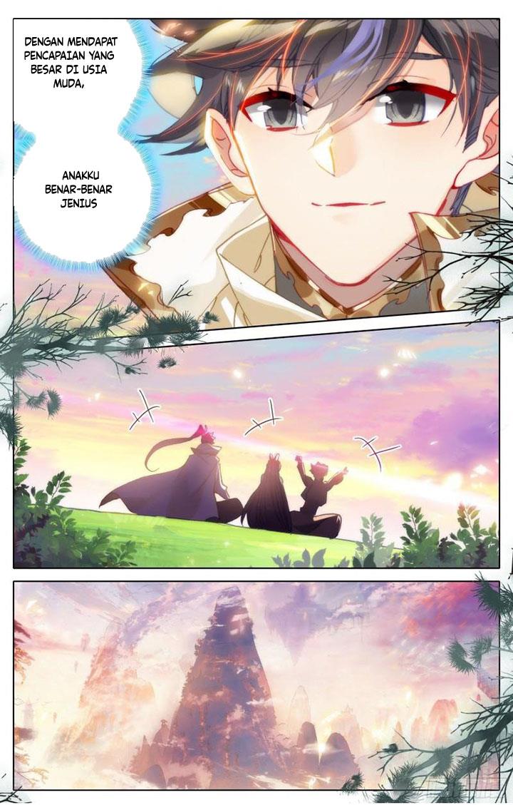 cang-yuantu - Chapter: 199